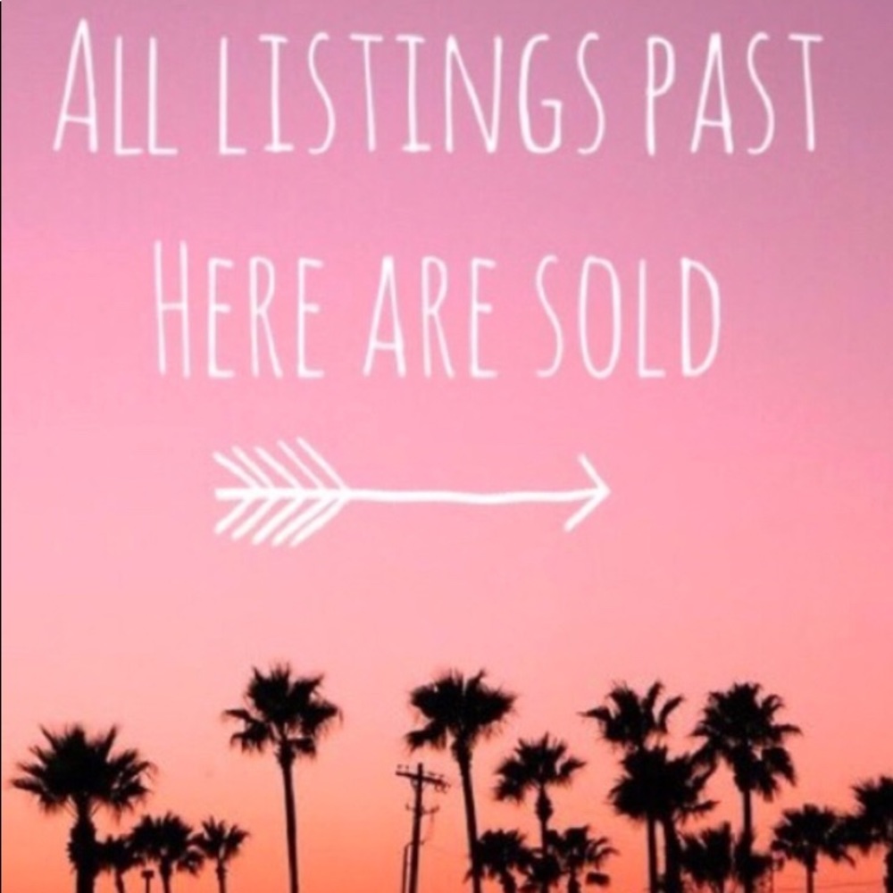 SOLD